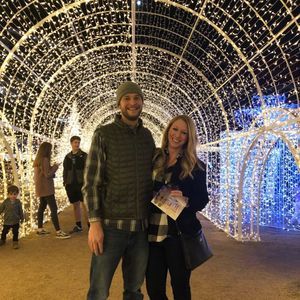 Meet your Posher, Rob